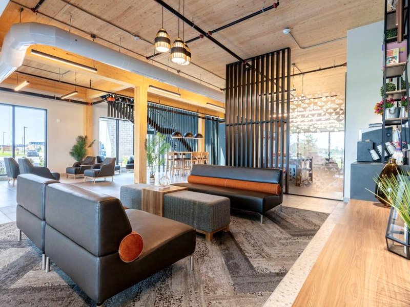 Holiday Inn Express & Suites Trois Rivieres Ouest By IHGの写真