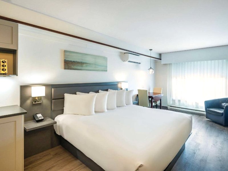 Les Suites de Laviolette Ascend Hotel Collectionの写真