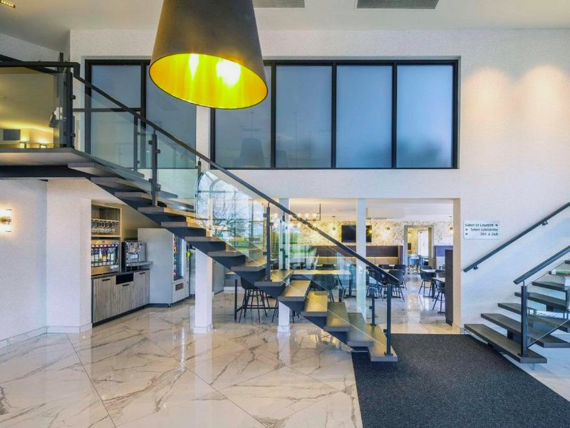 Les Suites de Laviolette Ascend Hotel Collectionの写真