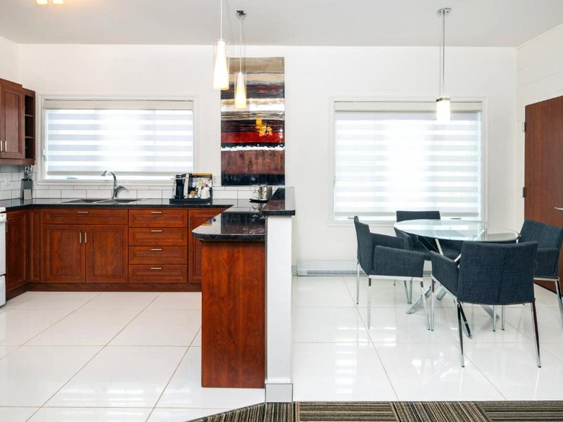 Les Suites de Laviolette Ascend Hotel Collectionの写真