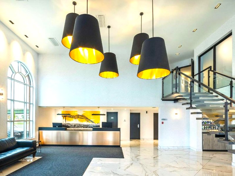 Les Suites de Laviolette Ascend Hotel Collectionの写真
