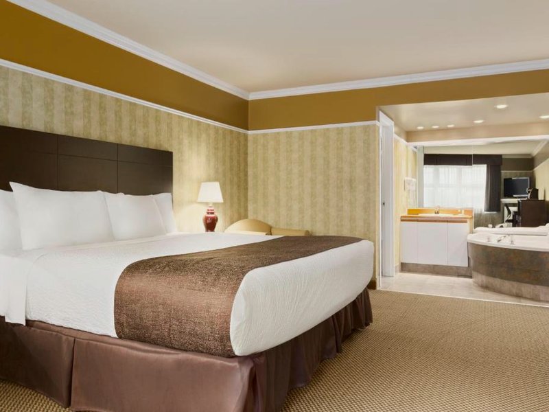 デイズ イン バイ ウィンダム トロワリヴィエール (Days Inn by Wyndham Trois-Rivieres)の写真