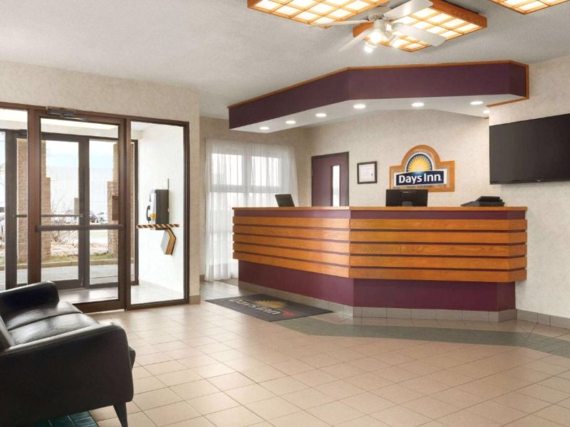 デイズ イン バイ ウィンダム トロワリヴィエール (Days Inn by Wyndham Trois-Rivieres)の写真
