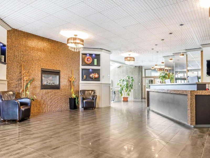 Travelodge by Wyndham Trois-Rivieresの写真