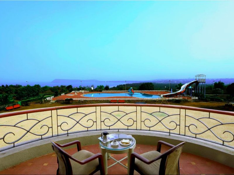 コヒノール サムドラ ビーチ リゾート (Kohinoor Samudra Beach Resort)の写真
