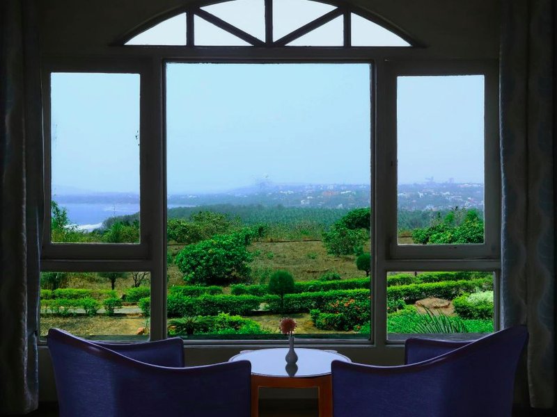 コヒノール サムドラ ビーチ リゾート (Kohinoor Samudra Beach Resort)の写真