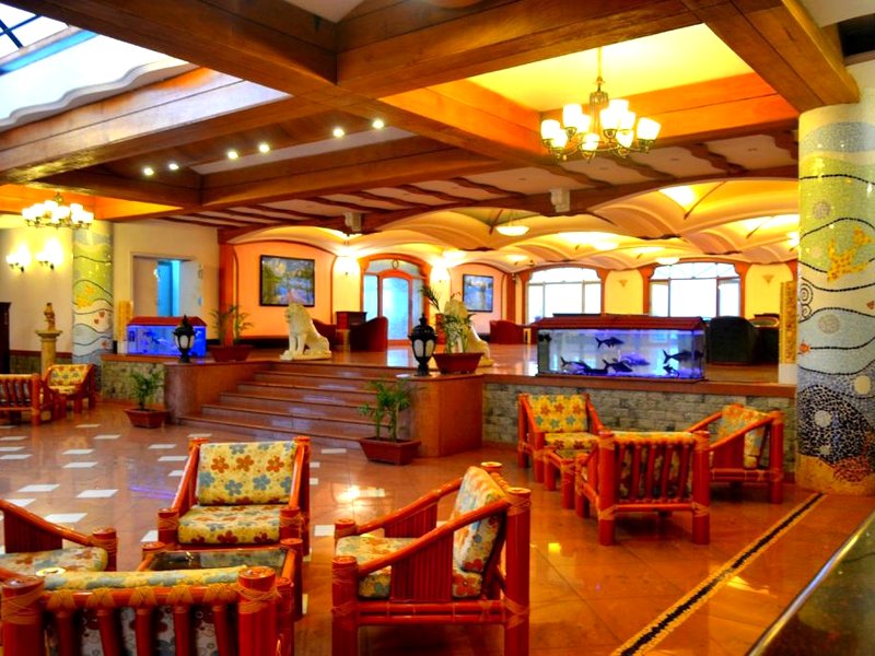 コヒノール サムドラ ビーチ リゾート (Kohinoor Samudra Beach Resort)の写真