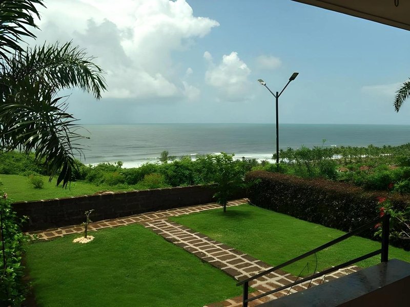 ナクシャトラ ビーチ リゾート (Nakshatra Beach Resort)の写真