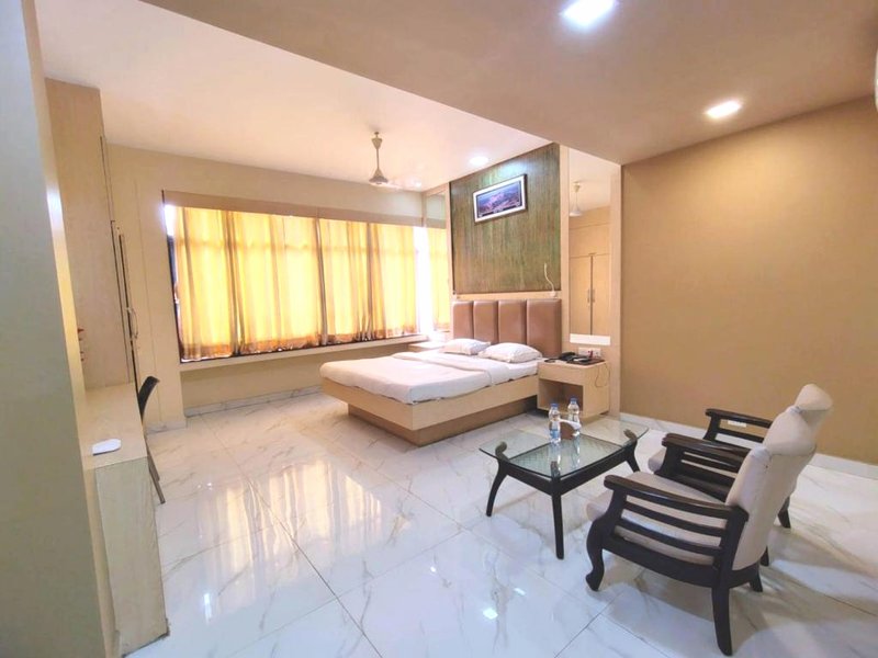 VITS Select Grand Inn, Ratnagiri の写真