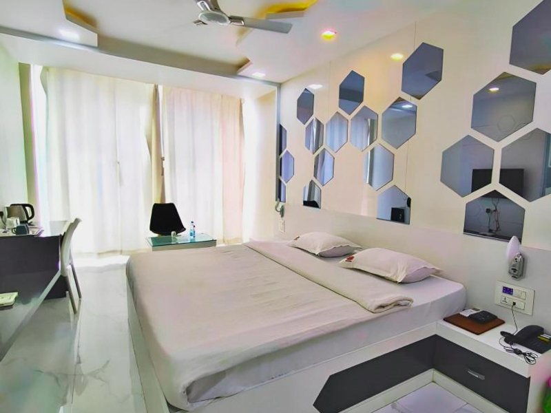 VITS Select Grand Inn, Ratnagiri の写真