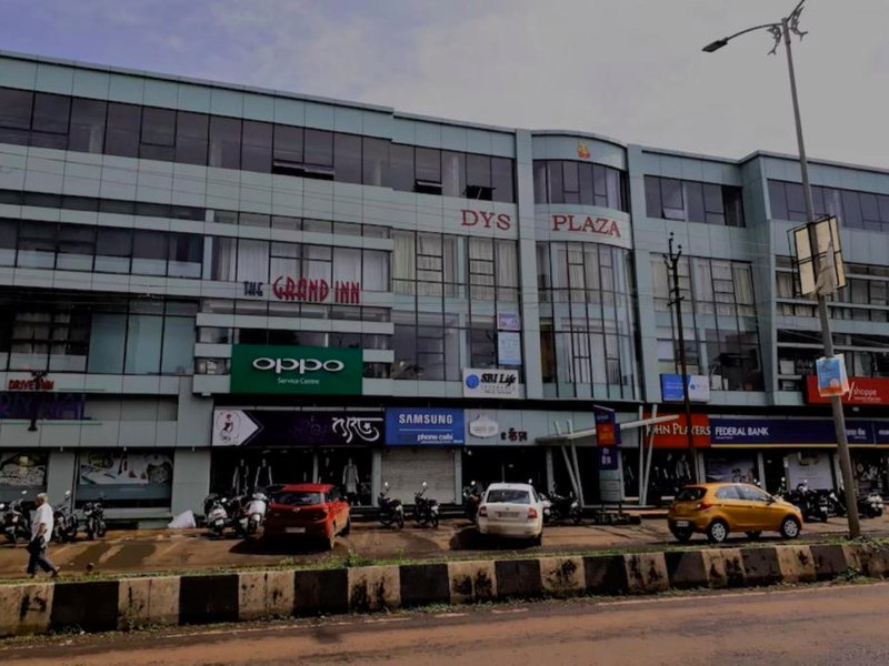 VITS Select Grand Inn, Ratnagiri の写真