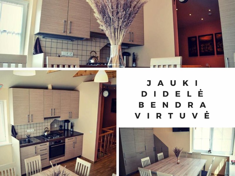 Vila Liepaの写真