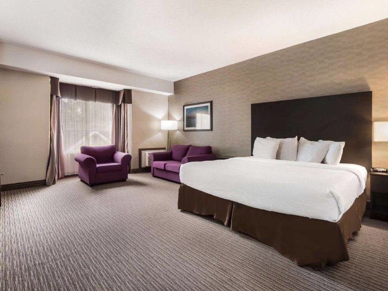 ベストウェスタン リトル リバー イン (Best Western Little River Inn)の写真
