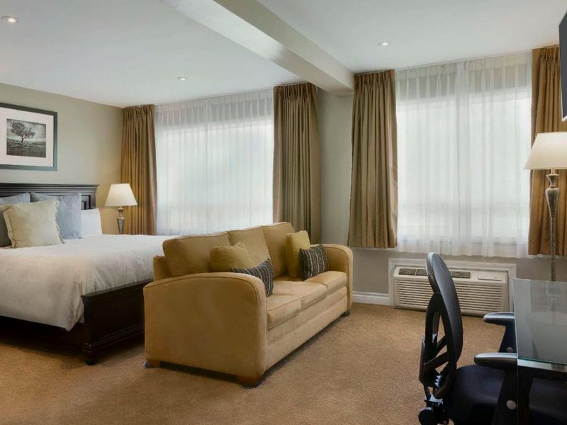 トラベロッジ バイ ウィンダム シムコー (Travelodge by Wyndham Simcoe)の写真