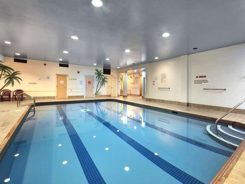 トラベロッジ バイ ウィンダム シムコー (Travelodge by Wyndham Simcoe)の写真