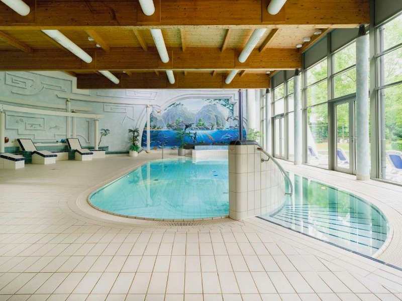 Seminaris Hotel Bad Bollの写真