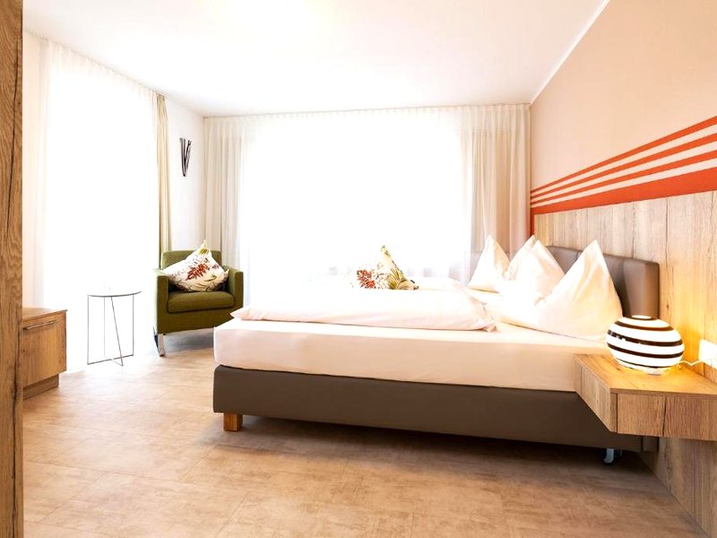 Wellnesshotel Sanct Bernhardの写真