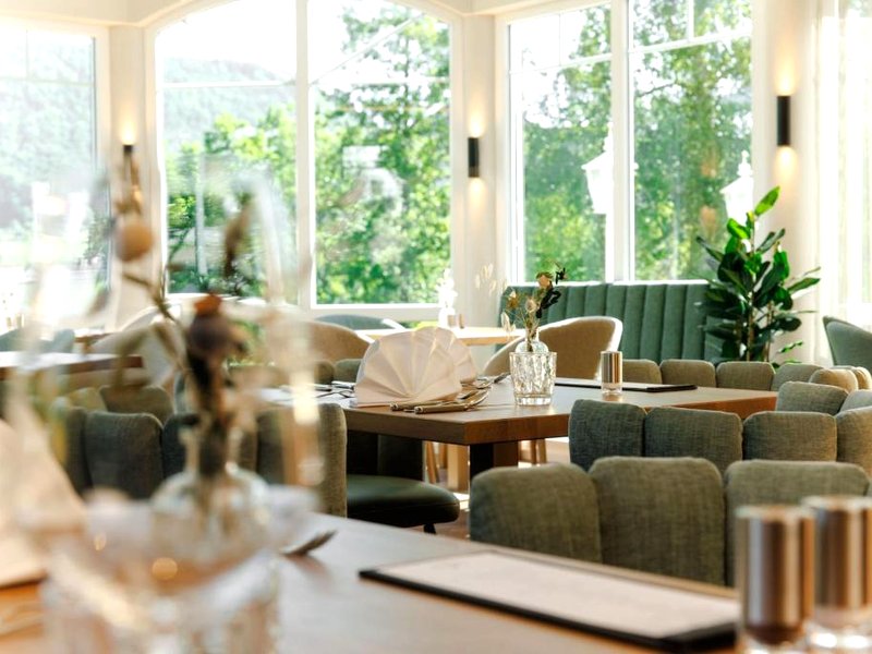 Wellnesshotel Sanct Bernhardの写真