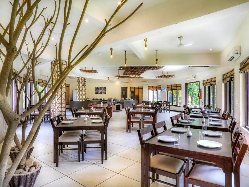 コルベット パノラマ リゾート (Corbett Panorama Resort)の写真