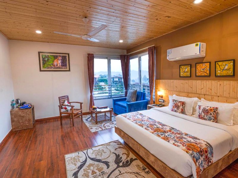 Anantum Gateway Resortsの写真