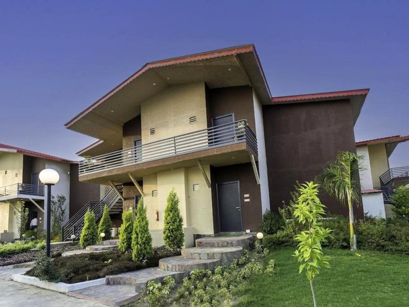 Anantum Gateway Resortsの写真