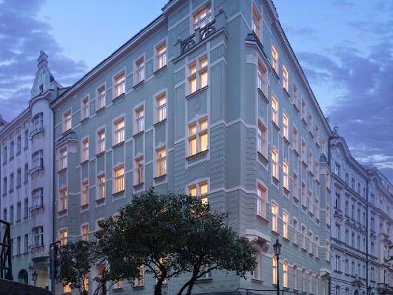 Allure Hotel & Residence Pragueの写真