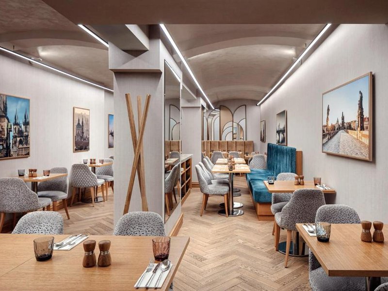 Allure Hotel & Residence Pragueの写真