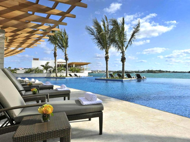 Hamilton Princess & Beach Club - A Fairmont Managed Hotelの写真