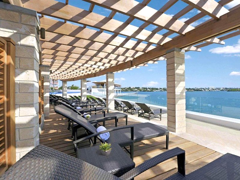 Hamilton Princess & Beach Club - A Fairmont Managed Hotelの写真