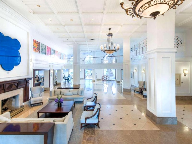 Hamilton Princess & Beach Club - A Fairmont Managed Hotelの写真