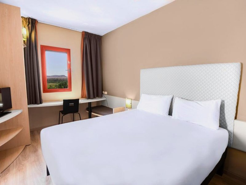 イビス ワルザザート センター (Ibis Ouarzazate Centre)の写真