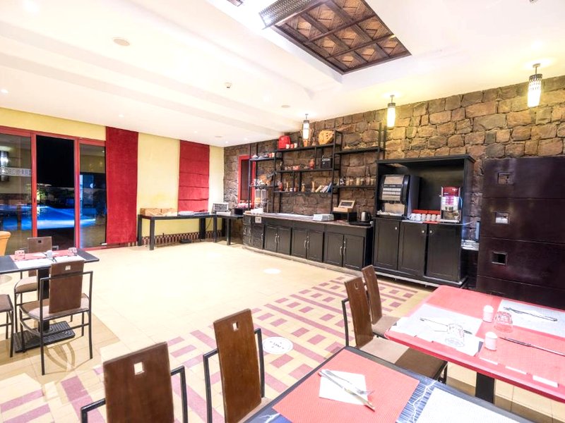 イビス ワルザザート センター (Ibis Ouarzazate Centre)の写真