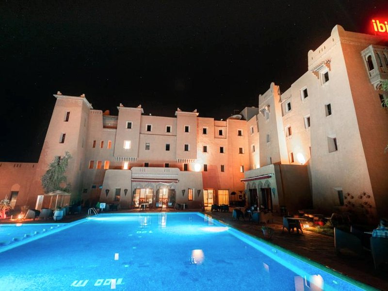 イビス ワルザザート センター (Ibis Ouarzazate Centre)の写真