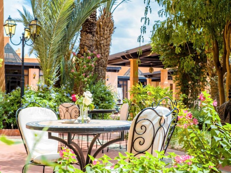 ベルベーレ パレス (Berbere Palace)の写真
