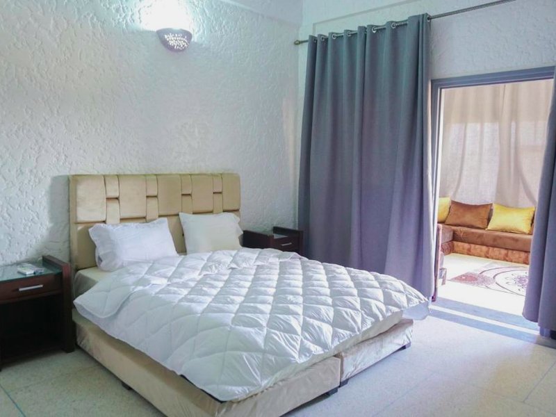 Hotel Wardaの写真