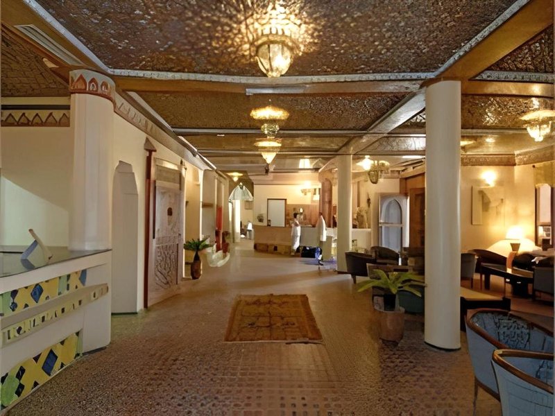 ホテル ラ ペルル デュ シュッド (Hotel La Perle du Sud)の写真