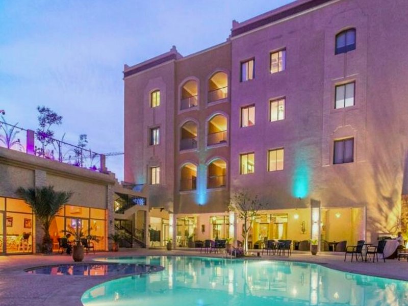ホテル ラ ペルル デュ シュッド (Hotel La Perle du Sud)の写真