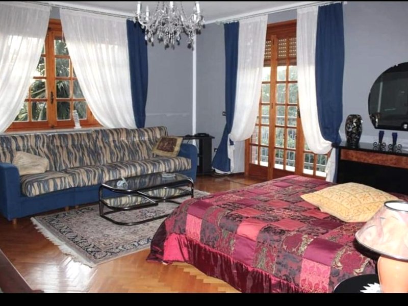 Villa Signorinaの写真