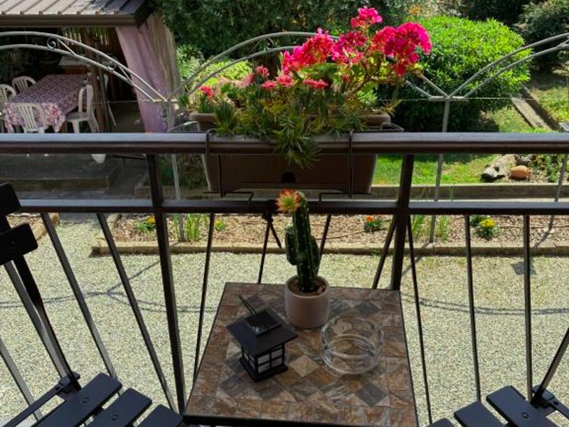 Villa Fioritaの写真