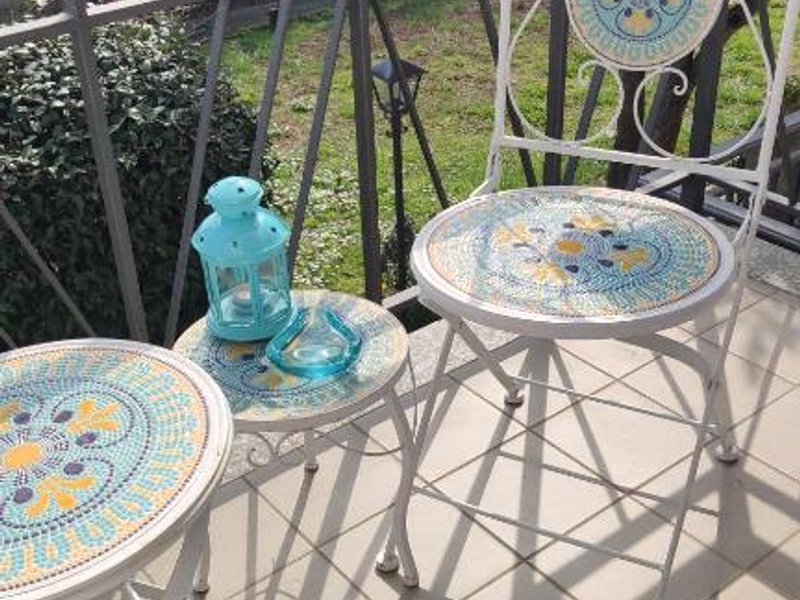 Villa Fioritaの写真