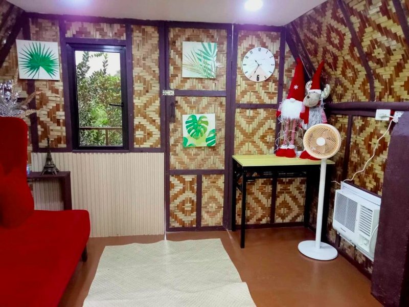 LK Farmcation Cabin Ligaya - Lucban, Quezonの写真