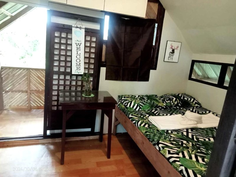 LK Farmcation Cabin Calathea - Lucban Quezonの写真