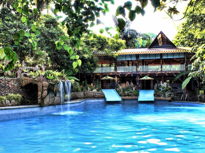 バティス アラミン リゾート アンド ホテル コープ【ペット可】 (Batis Aramin Resort And Hotel Corp.)の写真