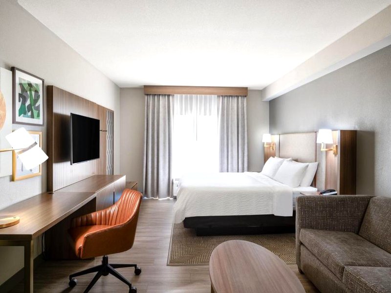 ホリデイ イン ブライスビル バイ IHG (Holiday Inn Blytheville By IHG)の写真