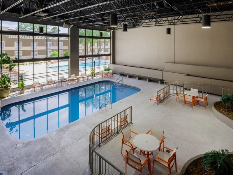 ホリデイ イン ブライスビル バイ IHG (Holiday Inn Blytheville By IHG)の写真