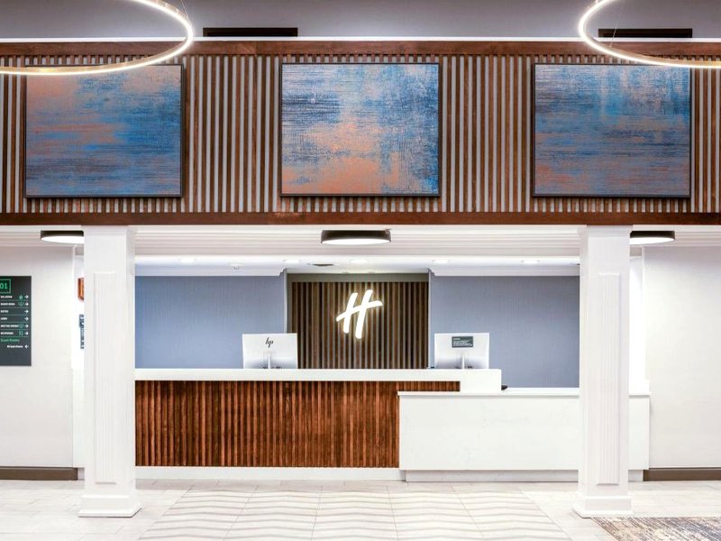 ホリデイ イン ブライスビル バイ IHG (Holiday Inn Blytheville By IHG)の写真