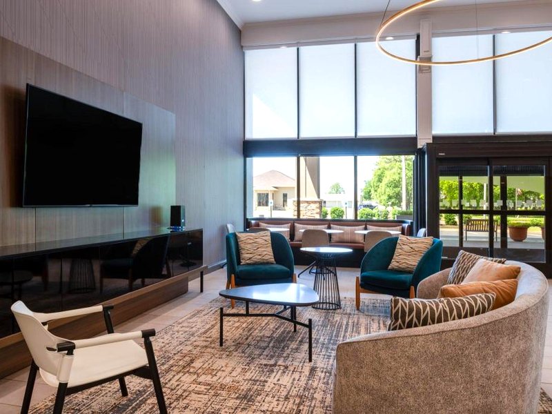 ホリデイ イン ブライスビル バイ IHG (Holiday Inn Blytheville By IHG)の写真