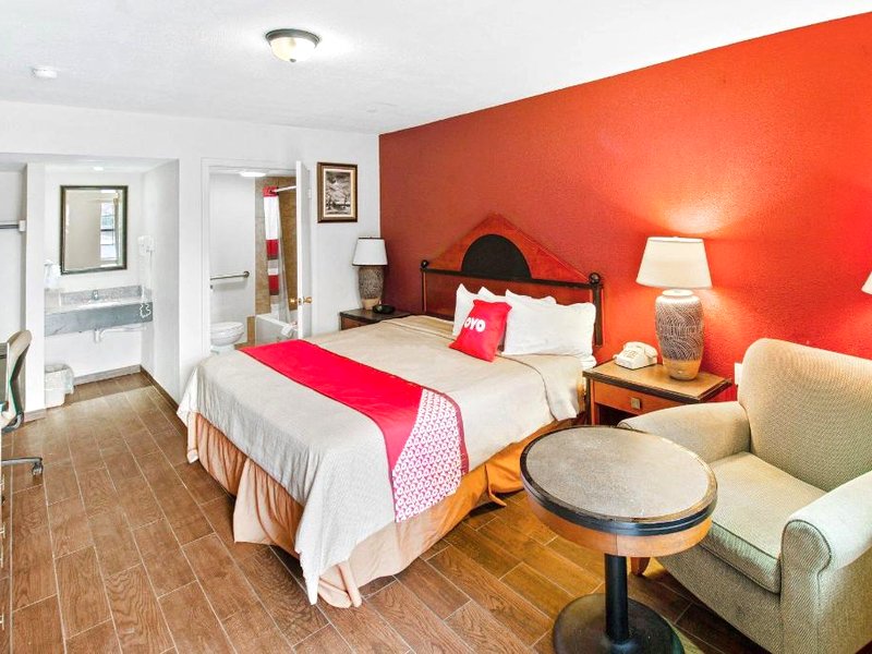 OYO Hotel Blytheville AR I-55の写真