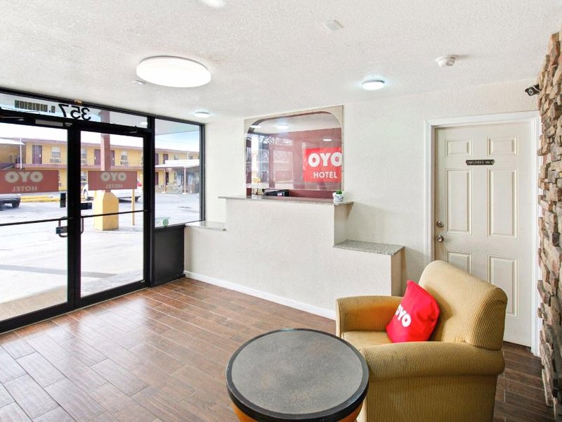 OYO Hotel Blytheville AR I-55の写真