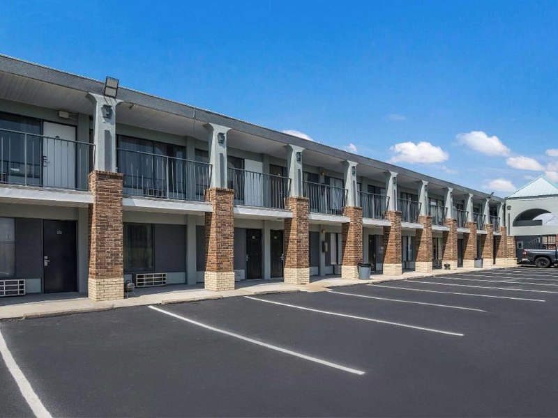 Americas Best Value Inn Blythevilleの写真
